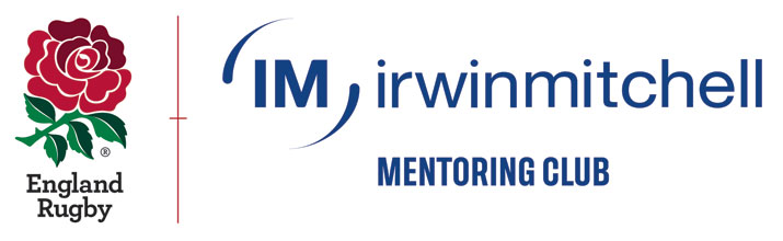 The Irwin Mitchell Mentoring Club logo